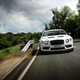 Illustration for article titled This Is The Quickest Bentley Ever